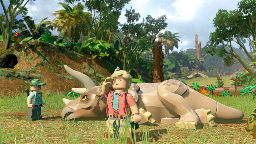 5 Rekomendasi Game LEGO di PlayStation 5