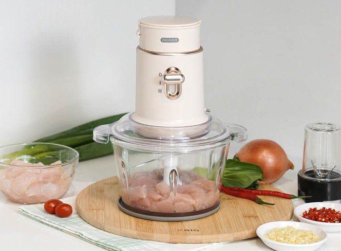 5 Food Chopper Multifungsi untuk Permudah Masak Menu Buka Puasa