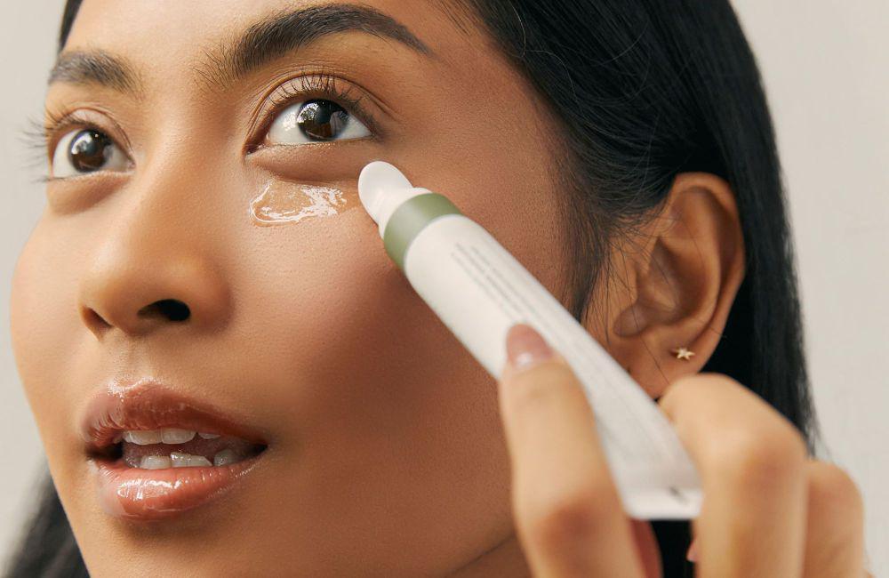 From This Island Rilis Eye Cream dengan Sensasi Bali Green Coffee