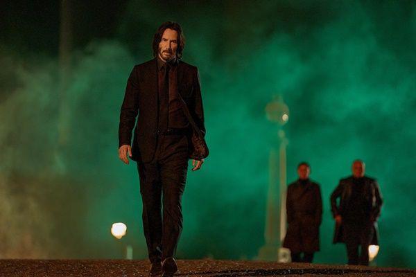 Apakah John Wick Akan Muncul di Film Ballerina?