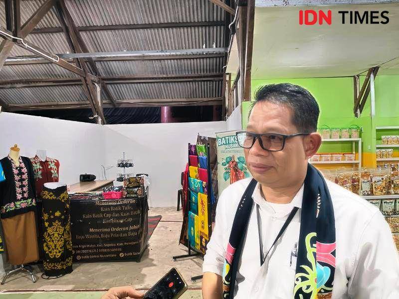 Deputi Alimuddin (IDN Times/Ervan)