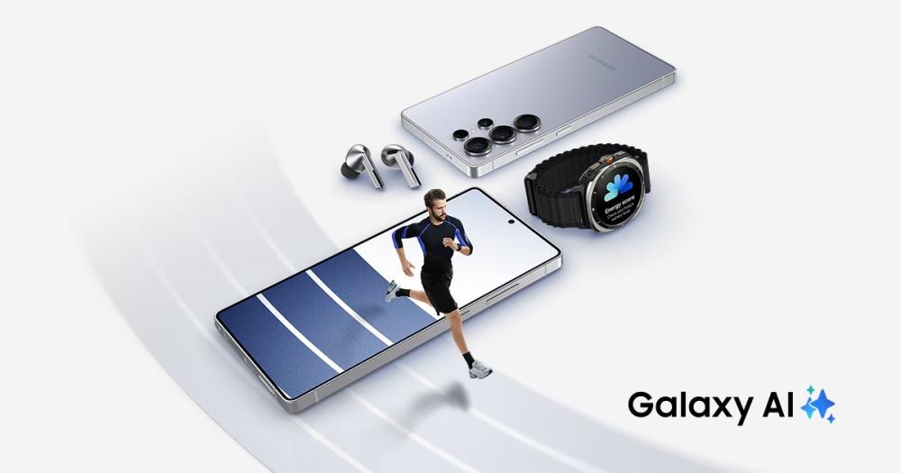 5 Tips Memanfaatkan Fitur Galaxy AI, Bisa Mempermudah Aktivitas