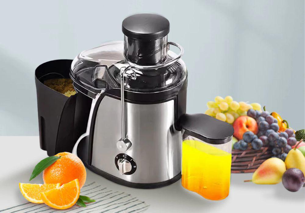 5 Rekomendasi Slow Juicer untuk Bikin Minuman Buka Puasa