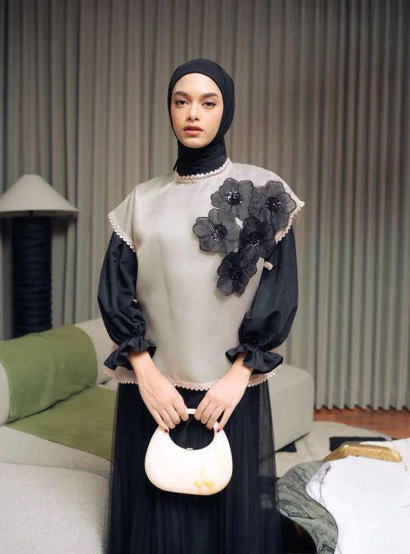 Rekomendasi Outer Vest untuk Lebaran 2025 (shopee.co.id/Outerware.co)