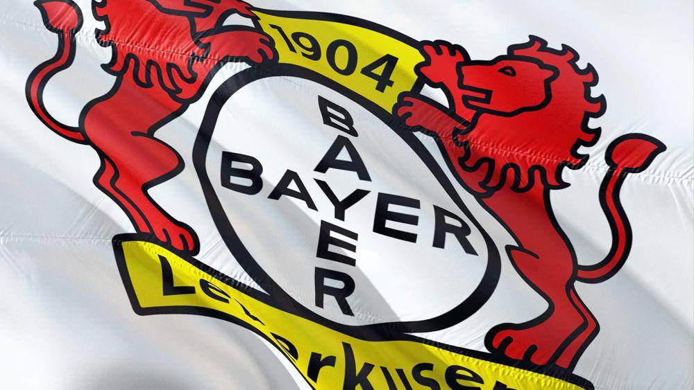 ilustrasi logo Bayer Leverkusen (pixabay.com/jorono)