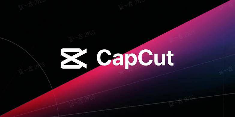 logo CapCut (capcut.com)