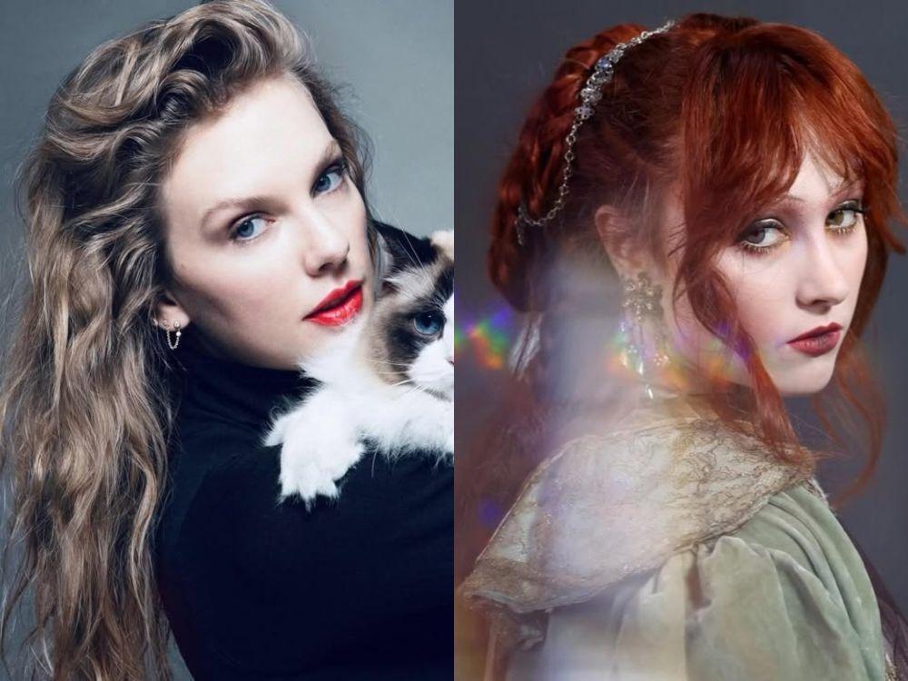5 Tren Warna Rambut Musim Semi 2025, Teddy Bear hingga Shakespeare!