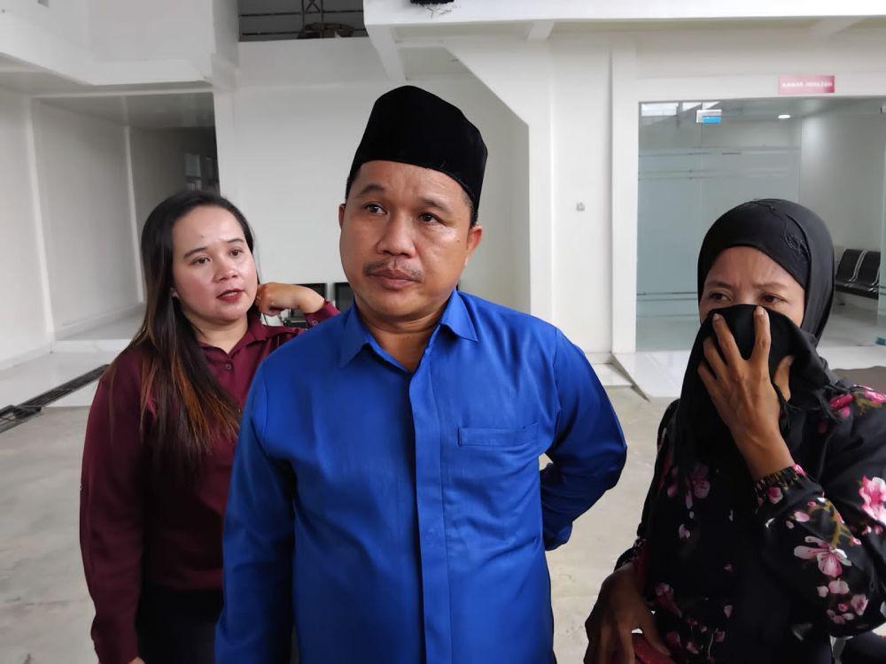 Begal Ditembak Mati Polisi Ternyata Residivis Baru Keluar Penjara