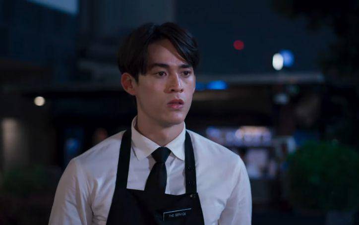 cuplikan drama My Golden Blood (dok. GMMTV/My Golden Blood)