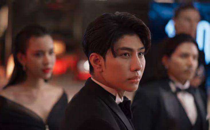 cuplikan drama My Golden Blood (dok. GMMTV/My Golden Blood)