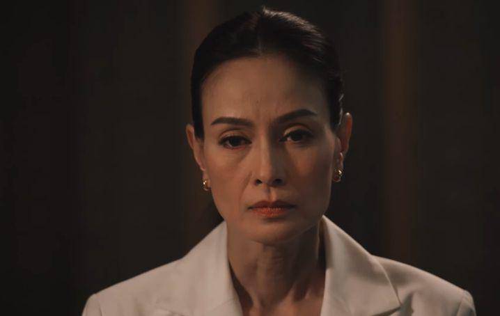 cuplikan drama My Golden Blood (dok. GMMTV/My Golden Blood)
