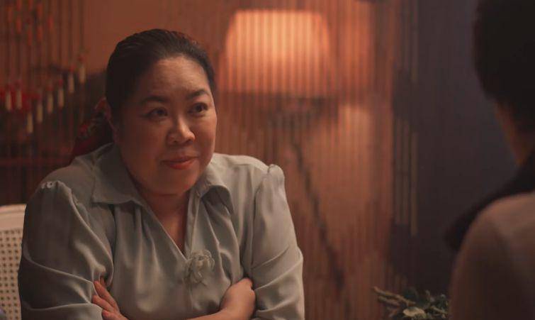 cuplikan drama My Golden Blood (dok. GMMTV/My Golden Blood)