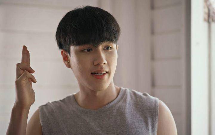 cuplikan drama My Golden Blood (dok. GMMTV/My Golden Blood)
