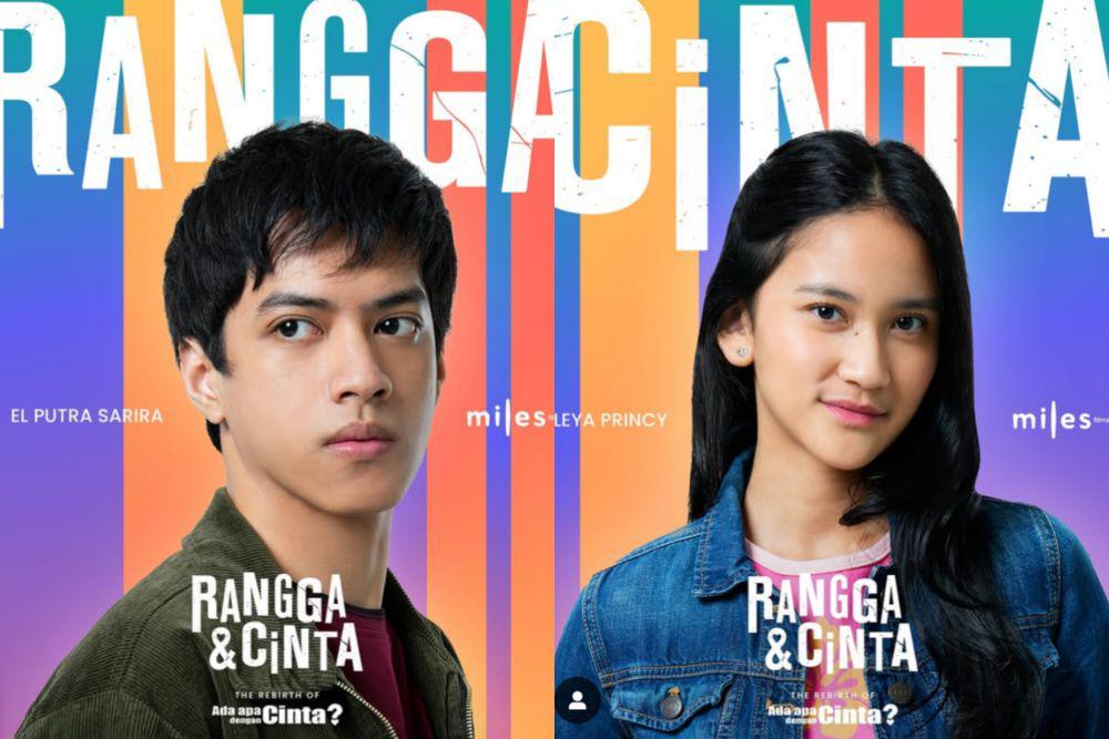 5 Versi Ada Apa dengan Cinta dari Masa ke Masa, AADC Mana Favoritmu?
