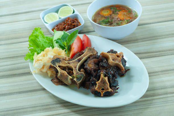 5 Warung Kuliner Iga Bikin Ketagihan di Madiun