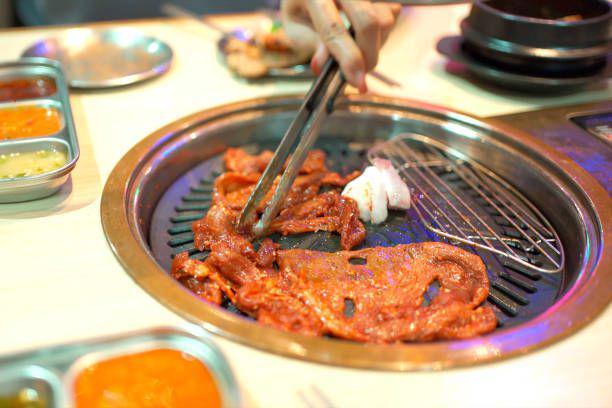 5 Rekomendasi All You Can Eat di Madiun di Bawah 100 Ribuan