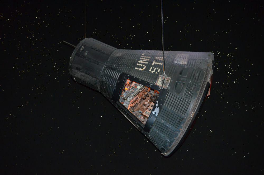 5 Ancaman yang Disebabkan Sampah Antariksa, Risiko Tabrakan Satelit