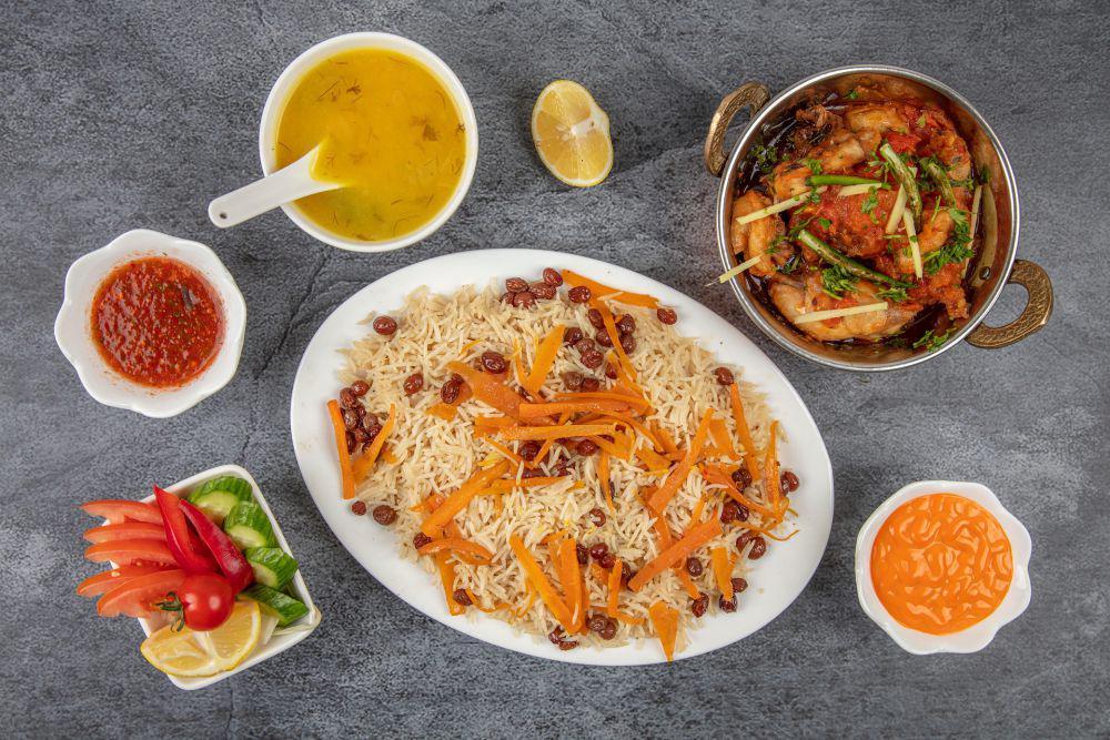 4 Tempat Makan Nasi Kebuli paling Enak di Jombang Buat Buka Puasa