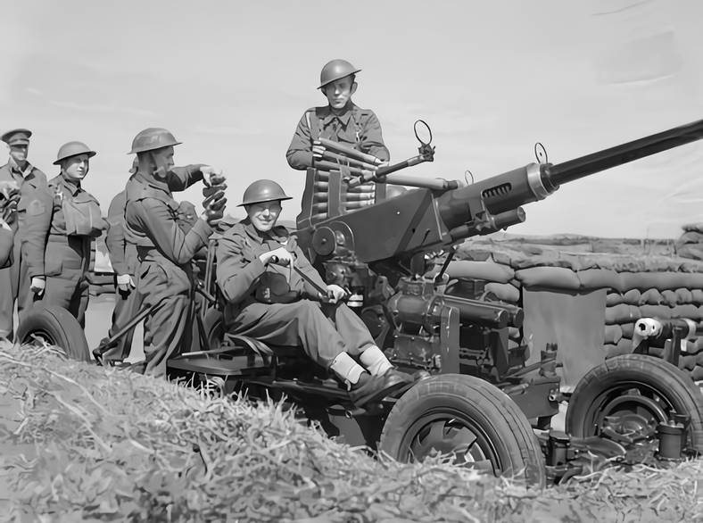 Wartime in the Scillies (commons.wikimedia.org/Fæ)