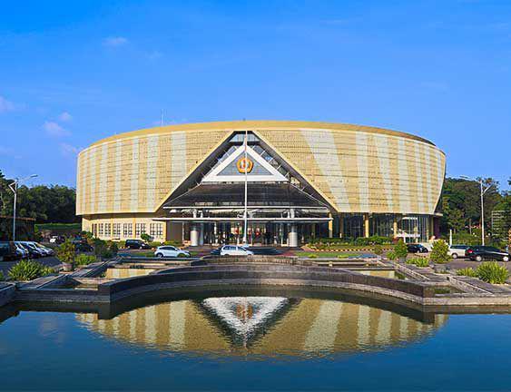 Dari 35 Ribu Pendaftar, Unpad Terima 2.495 Mahasiswa Baru Jalur SNBP