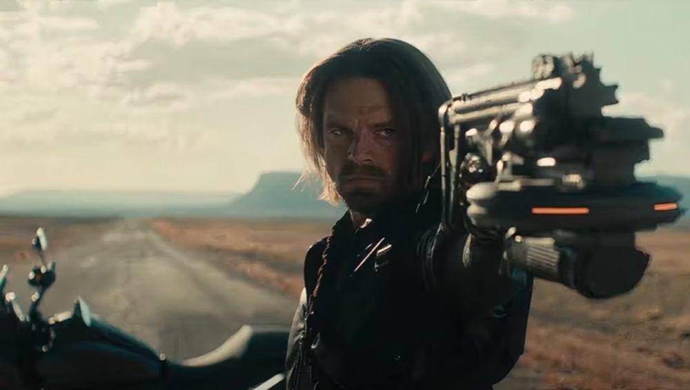 Bucky tampil garang di trailer Thunderbolts* (dok. Marvel Studios/Thunderbolts*)