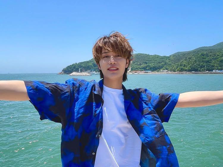 Taeil Ungkap Pekerjaannya Setelah Dipecat SM Entertainment