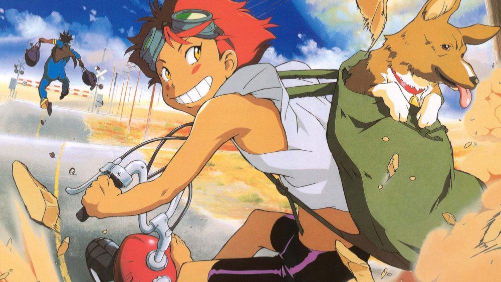6 Anime Terbaik Karya Shinichiro Watanabe, Pencipta Anime Ikonik!