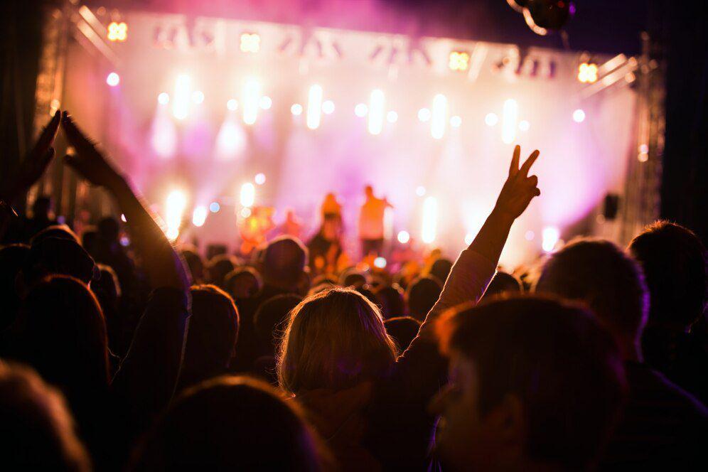 Cara Beli Tiket Digiland Music 2025, Bisa Ikut Giveaway