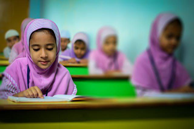 Contoh Teks MC Pembukaan Pesantren Kilat Ramadan di Sekolah