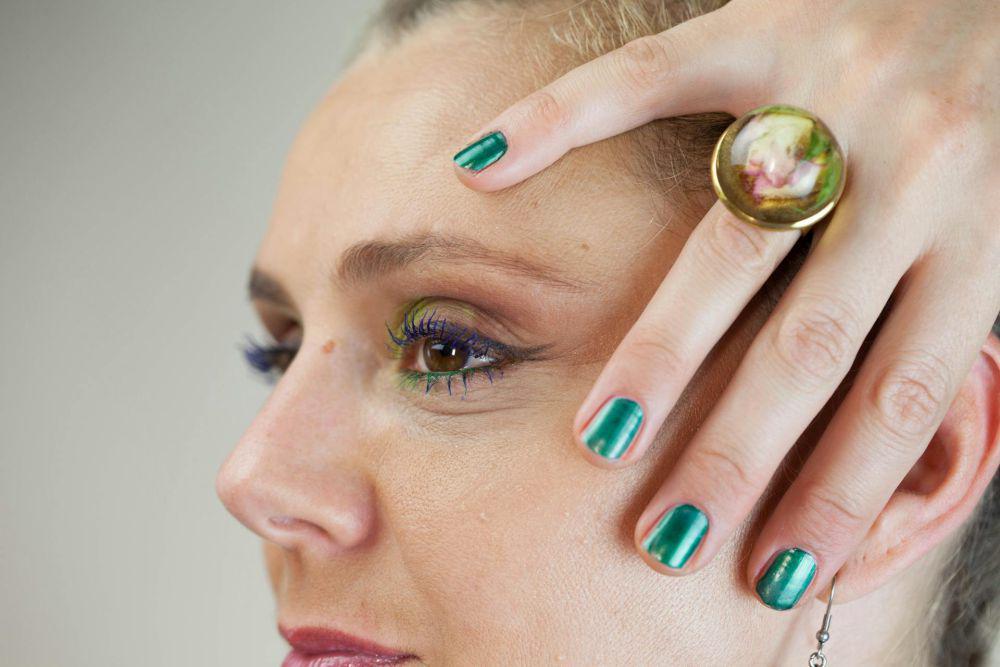 Mengenal Tren Fishtail Eyeliner, Bikin Penampilan Makin Fresh!