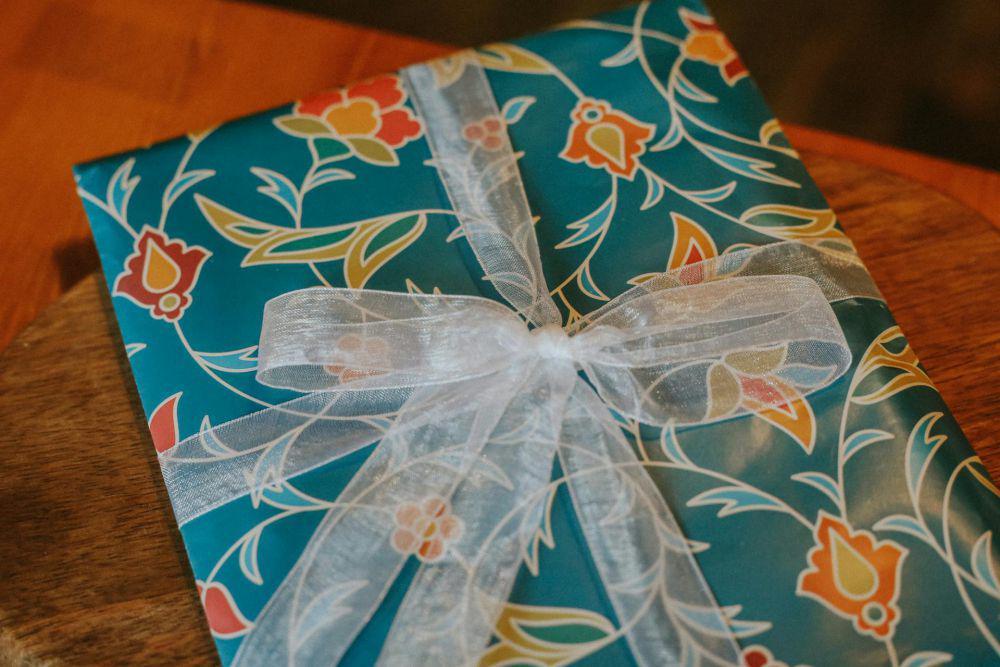 7 Hampers Ringkas Lebaran untuk Teman Muslimah, Bermanfaat!