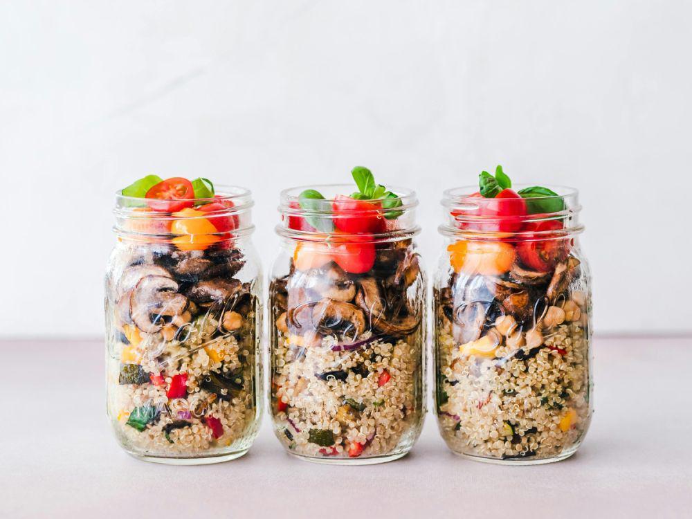 5 Ide Meal Prep yang Sehat dan Praktis untuk Sahur