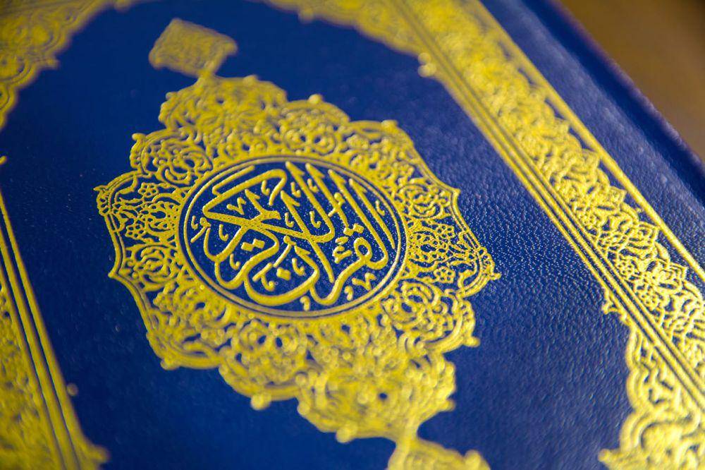 ilustrasi al-quran (pexels.com/GR  Stocks)