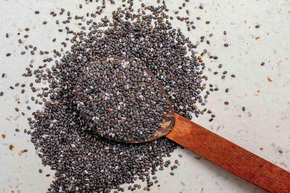 Apakah Chia Seed Bisa Kedaluwarsa?