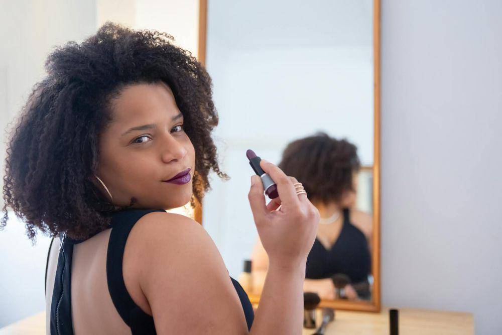 Ilustrasi makeup (pexels.com/Kampus Production)