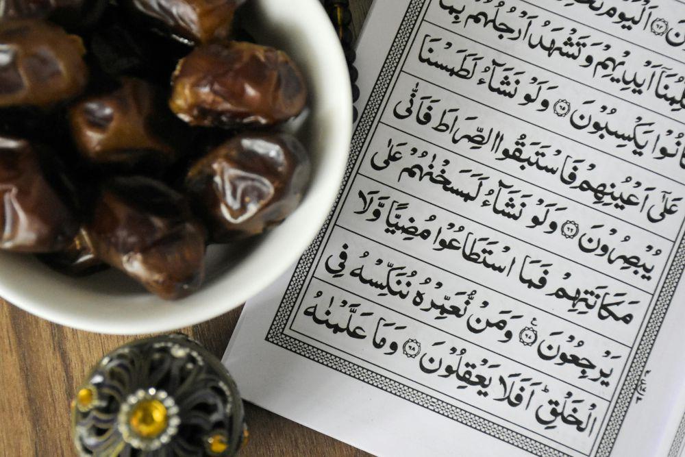 Kenapa Kurma Dianjurkan untuk Buka Puasa? Ini Manfaat Kesehatannya