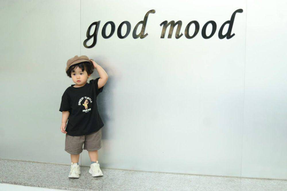 ilustrasi anak imut (pexels.com/Mochi Mochi)