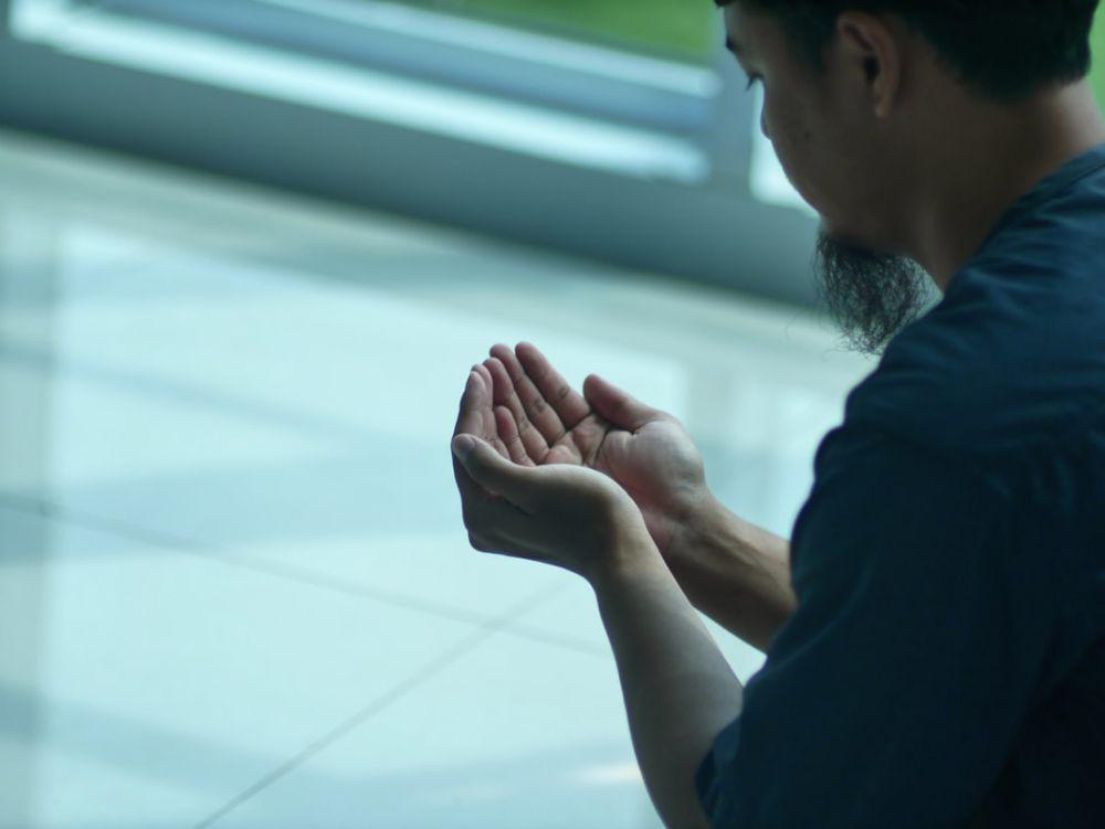 Kumpulan Doa Menghadapi Kesulitan