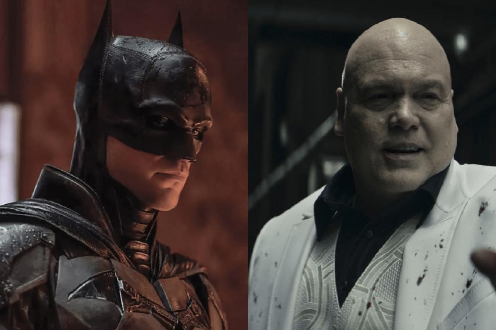 5 Superhero DC yang Mampu Kalahkan Kingpin, Mereka Sepadan!