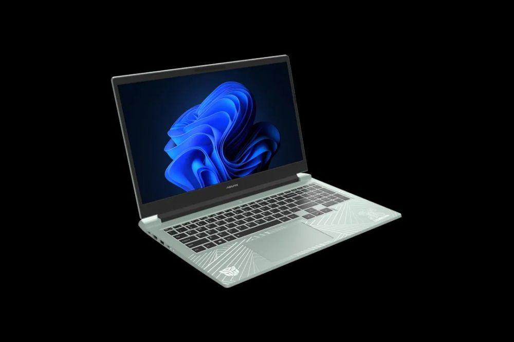 Advan Pixwar x Transformers, Laptop Gaming Harga Rp7 Jutaan