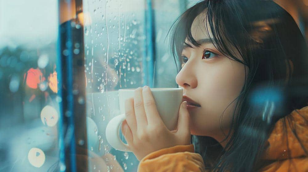 [PUISI] Kenangan yang Tak Ikut Pergi