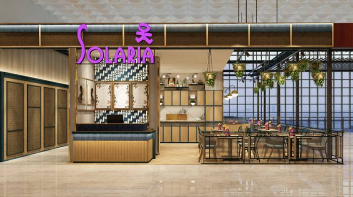Restoran Solaria (solariaresto.co.id)
