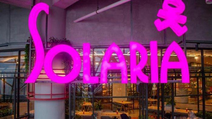 Gaji Karyawan Solaria 2025: Semua Jabatan dan Benefit