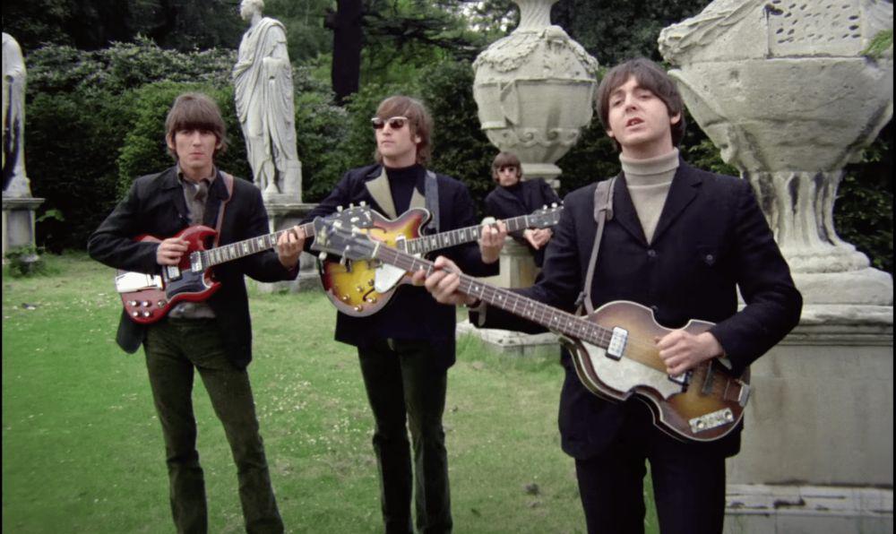 5 Musisi Ini Benci dengan The Beatles, Kenapa Bisa?