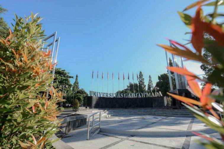 UGM (ugm.ac.id)