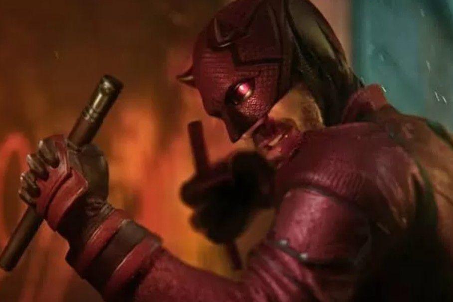 Apakah Daredevil Masuk MCU? Ini Penjelasannya!