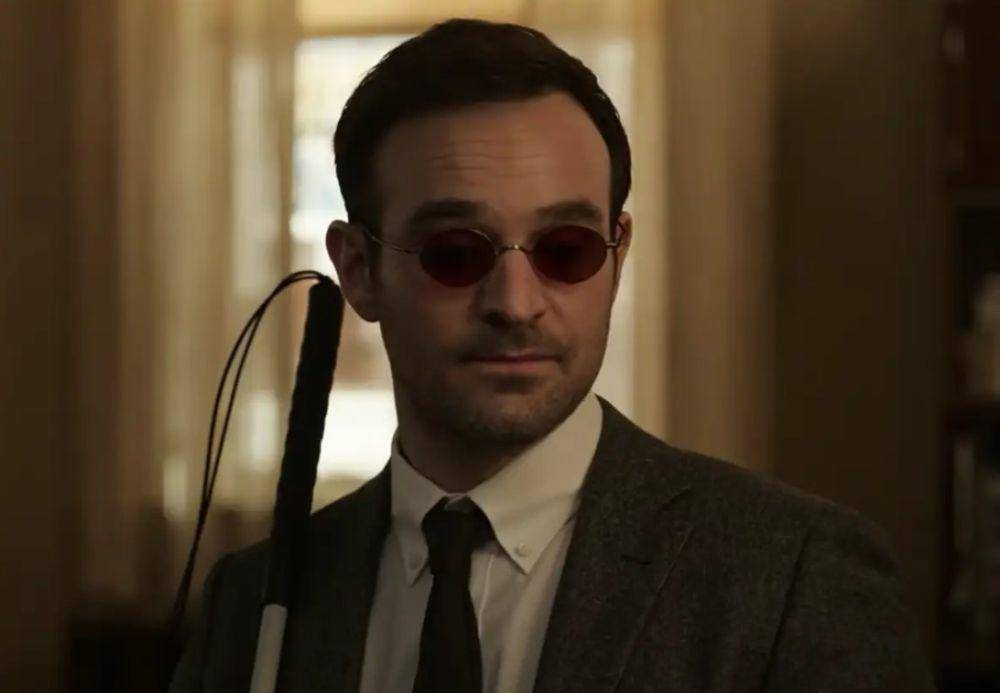 Daredevil di Spider-Man: No Way Home (dok. Marvel Studios/Spider-Man: No Way Home)