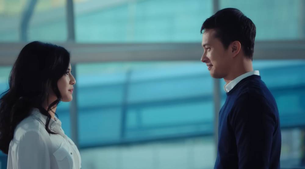 cuplikan LINE AADC 2014: Mini Drama (youtube.com/LINE INDONESIA)