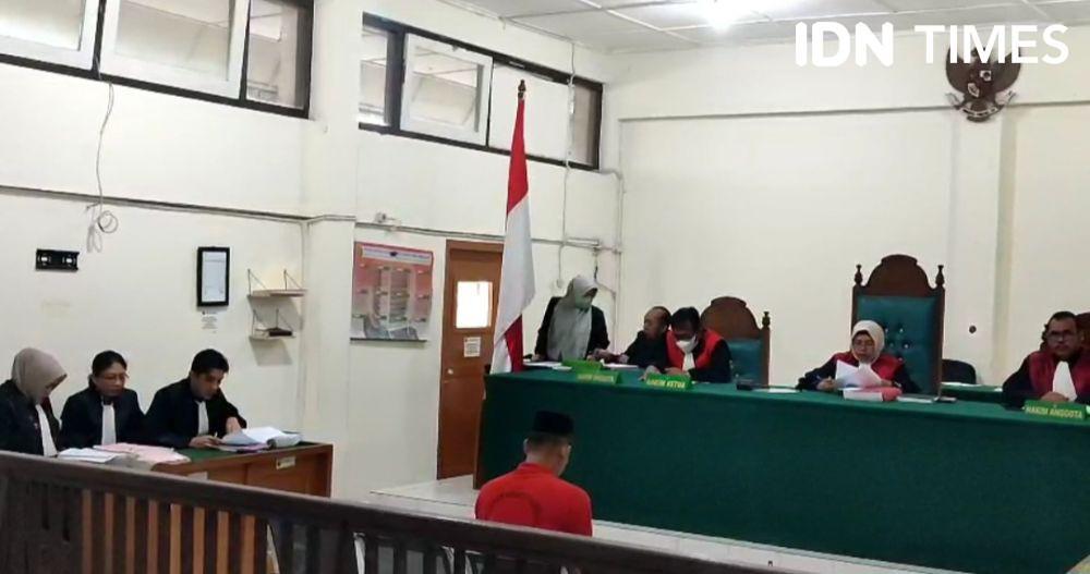 Sidang Perdana Kasus Dokter Koas JPU Rinci Kronologi Penganiayaan