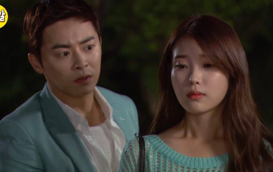 drama You Are The Best! (dok. KBS/You Are The Best!)